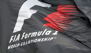 Pembalap Formula 1 Team 2011